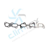 CLIMTEX CX8-213 Lader, Aufladung