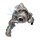 CLIMTEX CX8-213 Lader, Aufladung