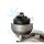 CLIMTEX CX8-213 Lader, Aufladung