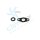CLIMTEX CX8-213 Lader, Aufladung