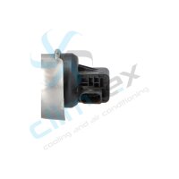 CLIMTEX CX8-247 Lader, Aufladung