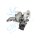 CLIMTEX CX8-247 Lader, Aufladung