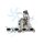 CLIMTEX CX8-247 Lader, Aufladung