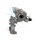 CLIMTEX CX8-247 Lader, Aufladung