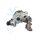 CLIMTEX CX8-247 Lader, Aufladung