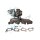 CLIMTEX CX8-247 Lader, Aufladung