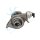 CLIMTEX CX8-248 Lader, Aufladung