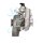 CLIMTEX CX8-248 Lader, Aufladung