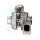 CLIMTEX CX8-248 Lader, Aufladung