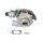 CLIMTEX CX8-248 Lader, Aufladung