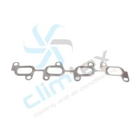 CLIMTEX CX8-252 Lader, Aufladung