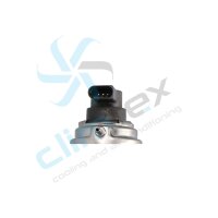 CLIMTEX CX8-252 Lader, Aufladung