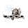CLIMTEX CX8-252 Lader, Aufladung