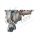 CLIMTEX CX8-252 Lader, Aufladung