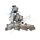 CLIMTEX CX8-252 Lader, Aufladung