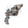 CLIMTEX CX8-252 Lader, Aufladung