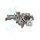 CLIMTEX CX8-252 Lader, Aufladung
