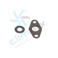 CLIMTEX CX8-256 Lader, Aufladung