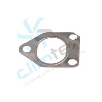 CLIMTEX CX8-256 Lader, Aufladung