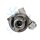 CLIMTEX CX8-256 Lader, Aufladung