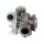 CLIMTEX CX8-256 Lader, Aufladung