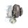 CLIMTEX CX8-256 Lader, Aufladung