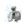 CLIMTEX CX8-258 Lader, Aufladung