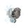 CLIMTEX CX8-258 Lader, Aufladung