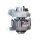 CLIMTEX CX8-270 Lader, Aufladung