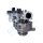 CLIMTEX CX8-270 Lader, Aufladung