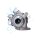CLIMTEX CX8-270 Lader, Aufladung