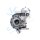 CLIMTEX CX8-273 Lader, Aufladung
