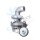 CLIMTEX CX8-273 Lader, Aufladung