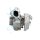 CLIMTEX CX8-275 Lader, Aufladung
