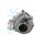 CLIMTEX CX8-275 Lader, Aufladung