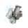 CLIMTEX CX8-275 Lader, Aufladung
