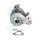 CLIMTEX CX8-275 Lader, Aufladung