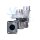 CLIMTEX CX8-277 Lader, Aufladung