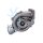 CLIMTEX CX8-277 Lader, Aufladung