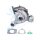 CLIMTEX CX8-277 Lader, Aufladung