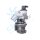 CLIMTEX CX8-283 Lader, Aufladung