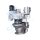 CLIMTEX CX8-283 Lader, Aufladung