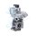 CLIMTEX CX8-283 Lader, Aufladung