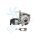 CLIMTEX CX8-319 Lader, Aufladung