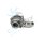 CLIMTEX CX8-319 Lader, Aufladung