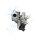 CLIMTEX CX8-319 Lader, Aufladung