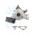 CLIMTEX CX8-320 Lader, Aufladung