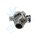 CLIMTEX CX8-320 Lader, Aufladung