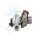 CLIMTEX CX8-320 Lader, Aufladung