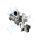 CLIMTEX CX8-320 Lader, Aufladung